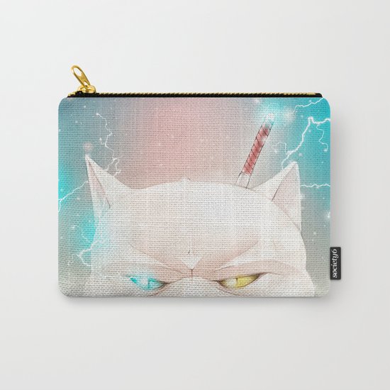 The Dark Knife Carry-All Pouch