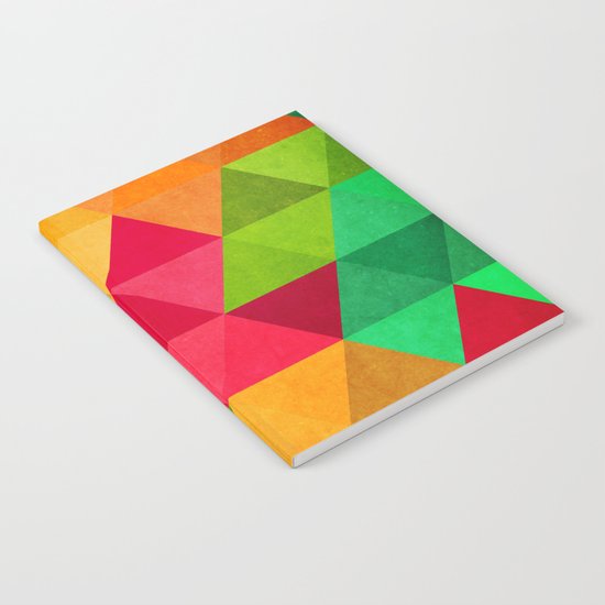 Lollypop Notebook