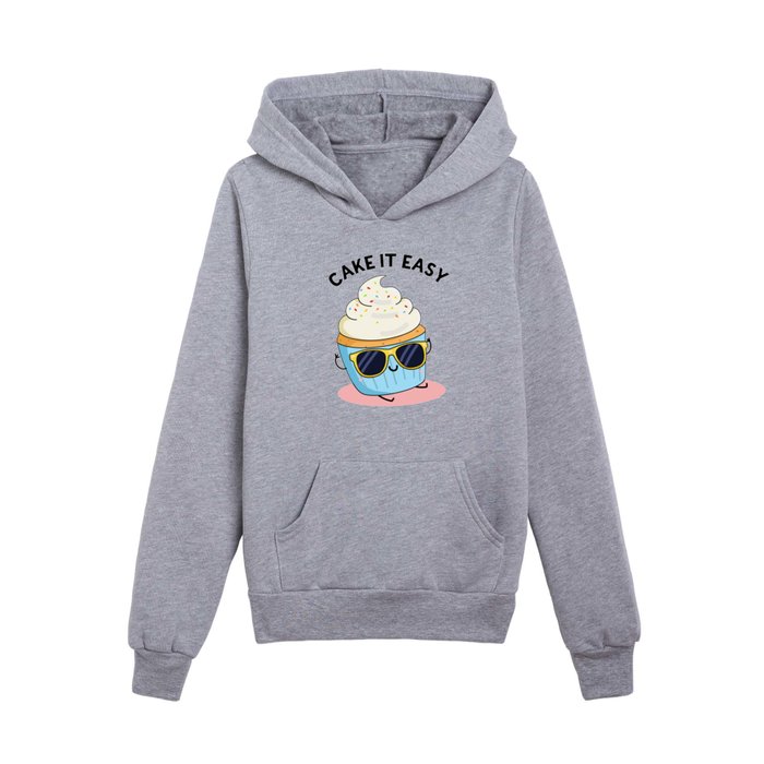 Cute hoodies top for kids