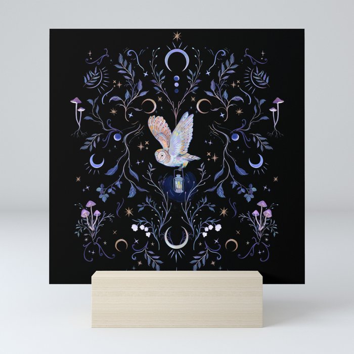 Mini Art Print