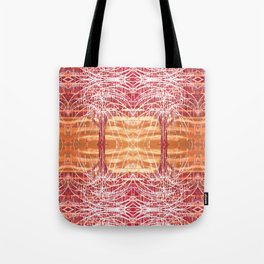 Life Chaotic Two Tote Bag