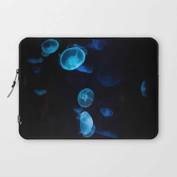 Jellyfish Laptop Sleeve