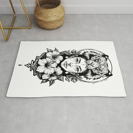 Ritual Rug