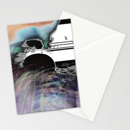 TRANSITIONAL TIDES (SG3.32) Stationery Cards