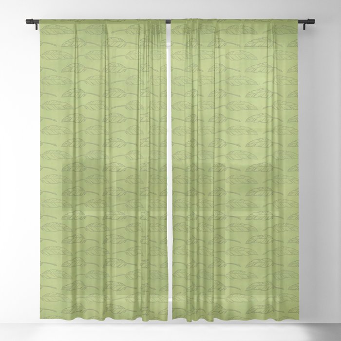 Olive Green Window Panels Best Home Decorating Ideas
