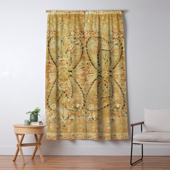 Blackout Curtain