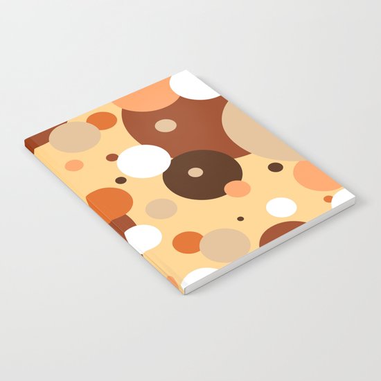 Gammy's Cookies Notebook