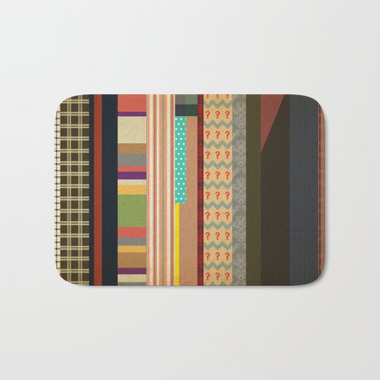 The Doctors Bath Mat