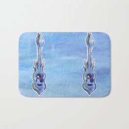 Squituar Bath Mat