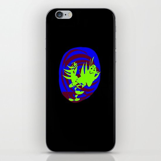 3d Animation Cartoon Iphone Skin By Museandmore Society6