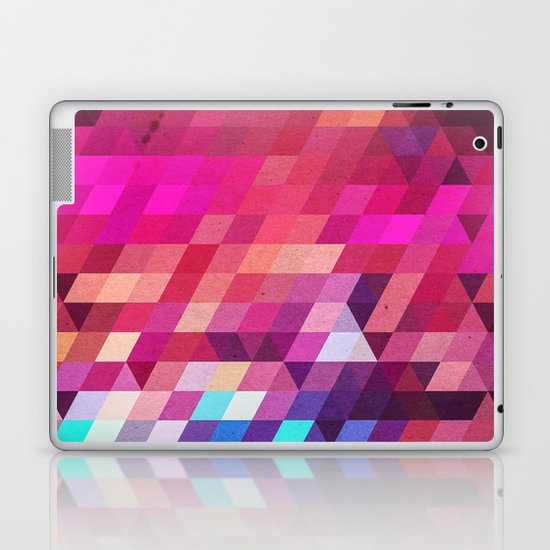 Colors Laptop & iPad Skin