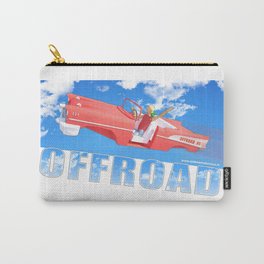 Offroad - 01 Carry-All Pouch
