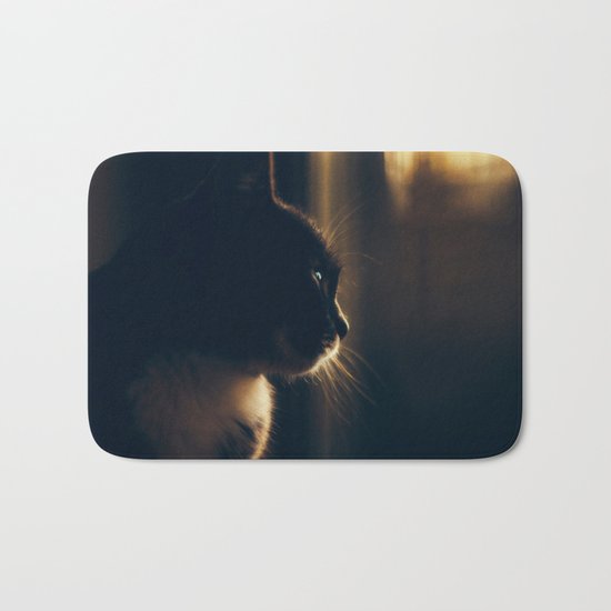 Daydreamer Bath Mat