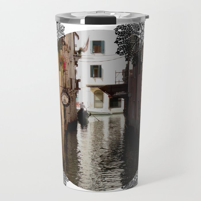 Venice Travel Mug
