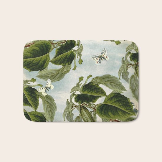 SPARYSIKA Bath Mat