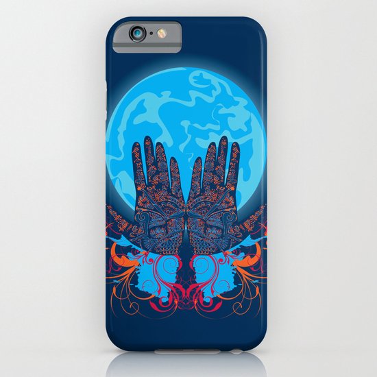 Mystery iPhone & iPod Case