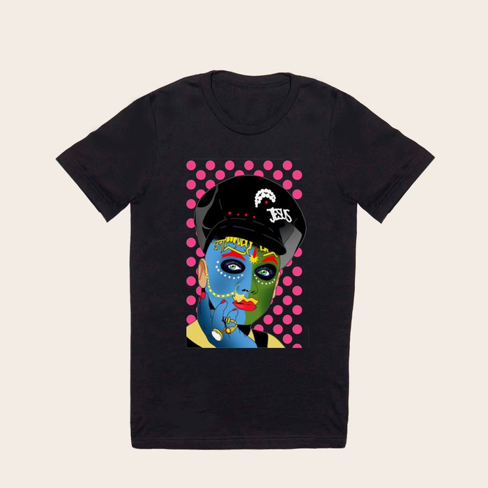 leigh bowery T Shirt