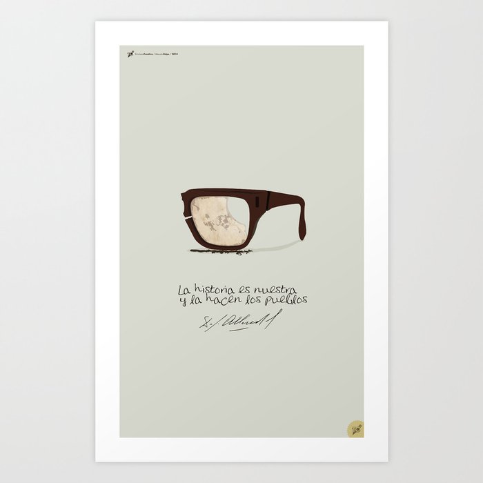 Lentes allende sale