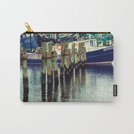 Breathe in the Salty Air Carry-All Pouch