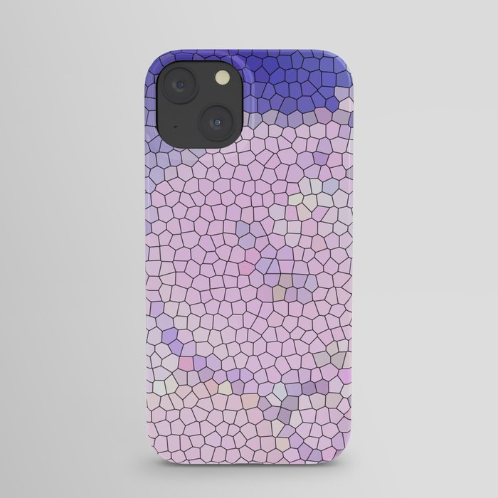 You Can't Stop the Lavender iPhone Case