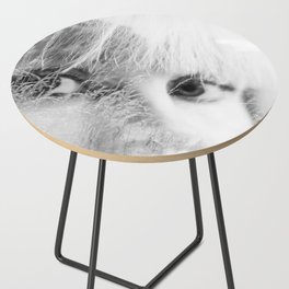 I See Me Side Table