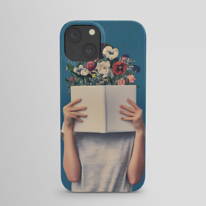 The Dreamer 4 iPhone Case