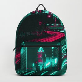 Future City Trails Backpack