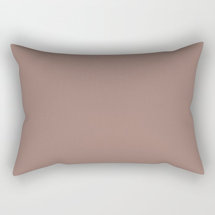 Wild Hemp Rectangular Pillow