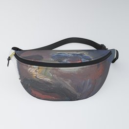 Donnie5 Fanny Pack