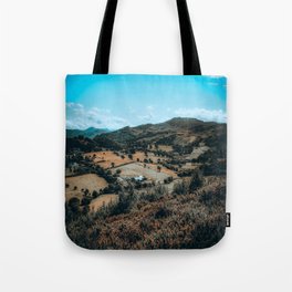 The Farm Life Tote Bag