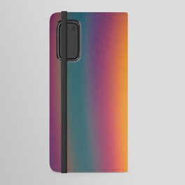 Rainbow Dream Android Wallet Case