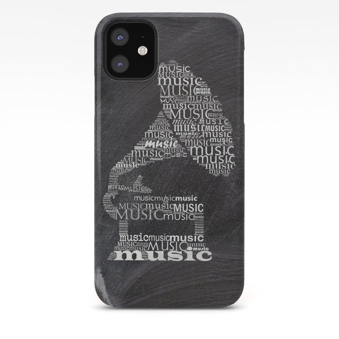 Grammarphone iPhone 11 case Grammarphone iPhone 11 case