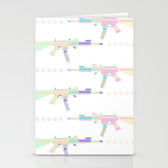 Peace Stationery Cards