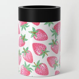 Sweet Lolita Strawberries Can Cooler