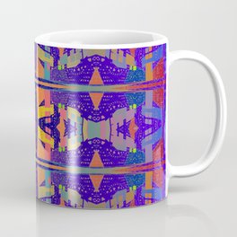 Framework: Landscape (Sunset) Coffee Mug