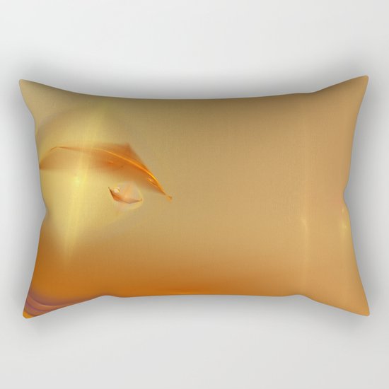 Freedom Rectangular Pillow
