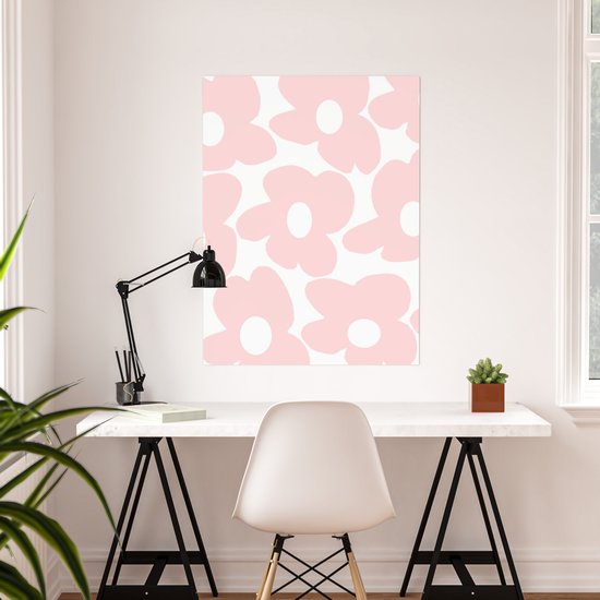 Oliver Gal 超特大 127x127cm Fashion Paint Noir キャンバス - cert ...