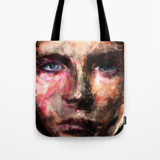 Völva Tote Bag