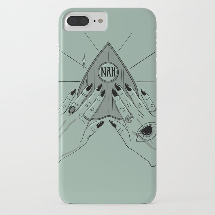 nah iphone case