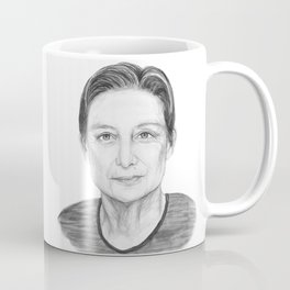 Judith Butler Coffee Mug