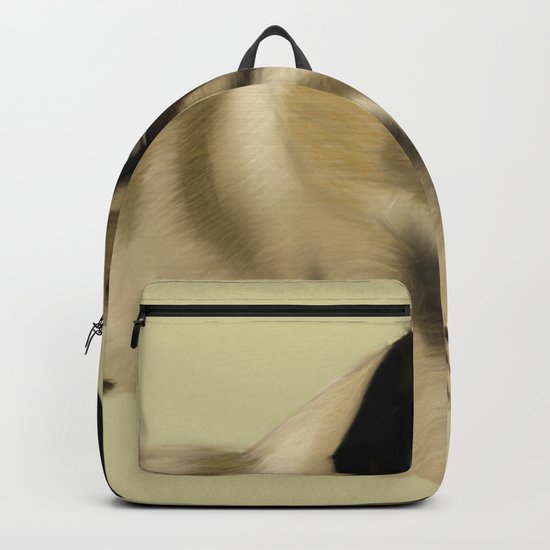 pug backpack