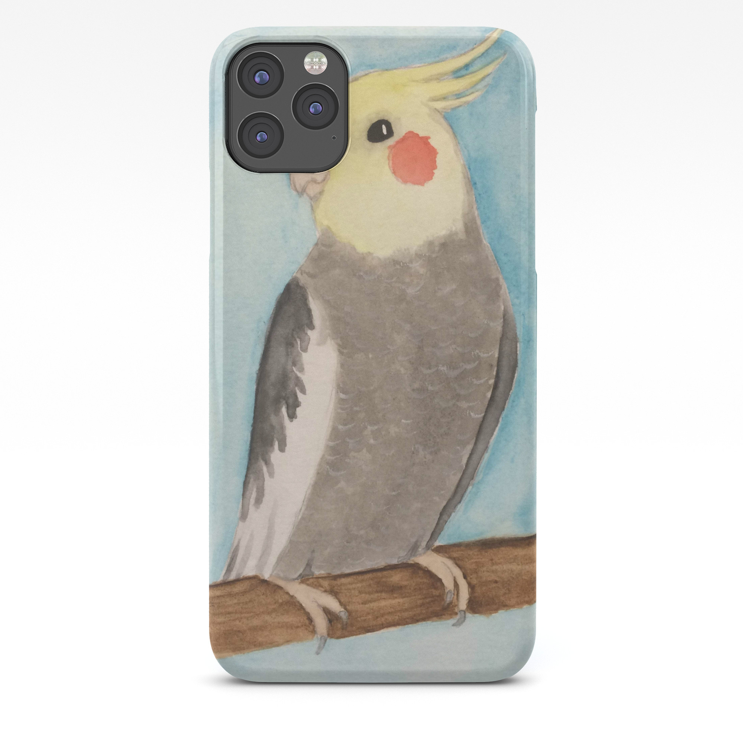 cockatiel iphone 11 case cockatiel iphone 11 case