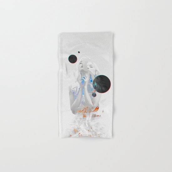 Booce Hand & Bath Towel