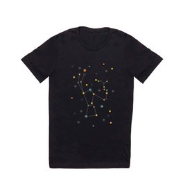 Orion Constellation T Shirt