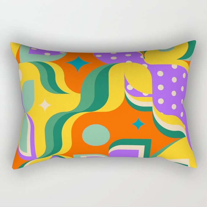 Rectangular Pillow