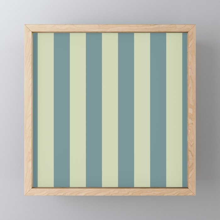 Framed Mini Art Print