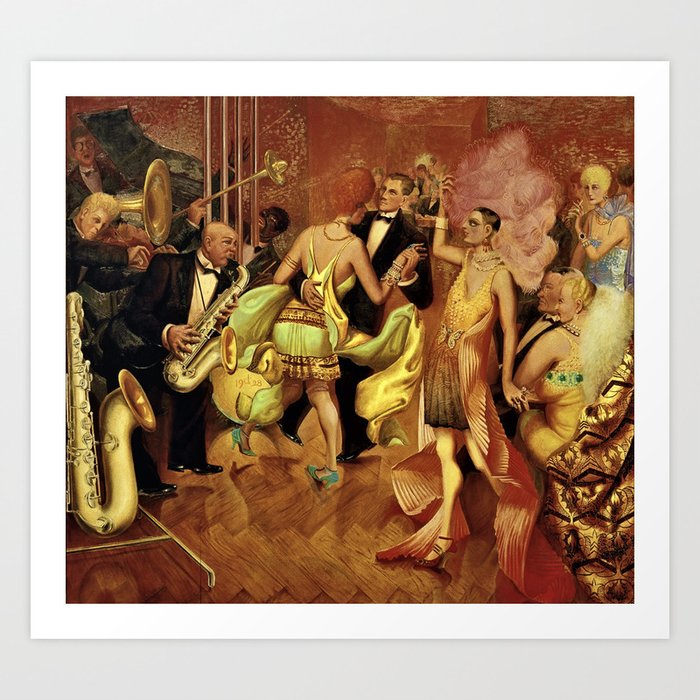 Art Print