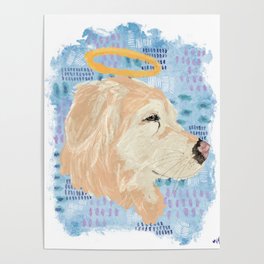 Lainey the Golden  Poster