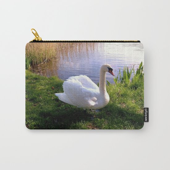 Swan lake Carry-All Pouch