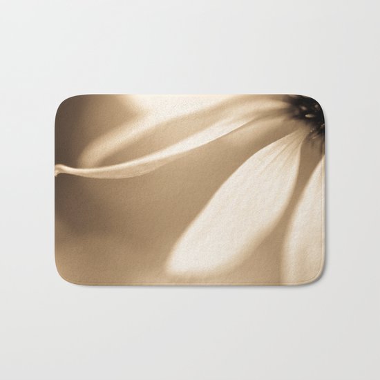Hello Daisy Bath Mat